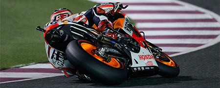 Marc Marquez