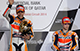 MARC MARQUEZ, DANI PEDROSA