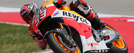 MARC MARQUEZ