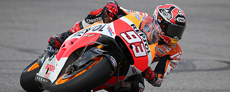 MARC MARQUEZ