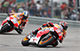 MARC MARQUEZ,DANI PEDROSA