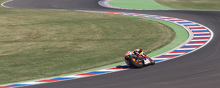 MARC MARQUEZ