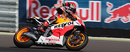 MARC MARQUEZ