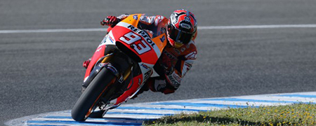 MARC MARQUEZ