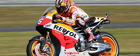 MARC MARQUEZ