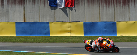 MARC MARQUEZ