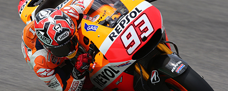 MARC MARQUEZ