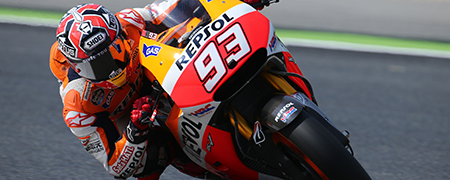 MARC MARQUEZ