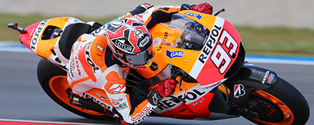 MARC MARQUEZ