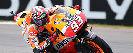 MARC MARQUEZ