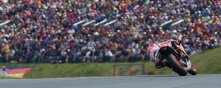 MARC MARQUEZ
