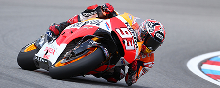 MARC MARQUEZ