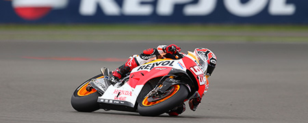 MARC MARQUEZ