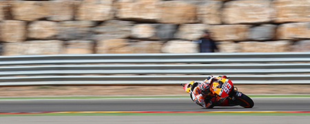 Marc Marquez