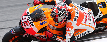 MARC MARQUEZ