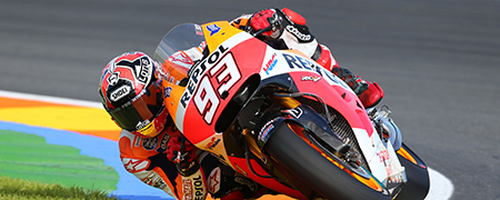 MARC MARQUEZ