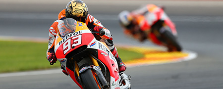 MARC MARQUEZ