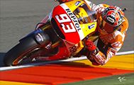 Aragon - Repsol Honda Team Preview