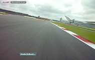 Silverstone - Repsol Honda Team OnBoard