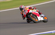 Valencia - Repsol Honda Team Preview