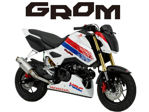 GROM