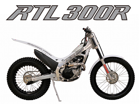 RTL300R