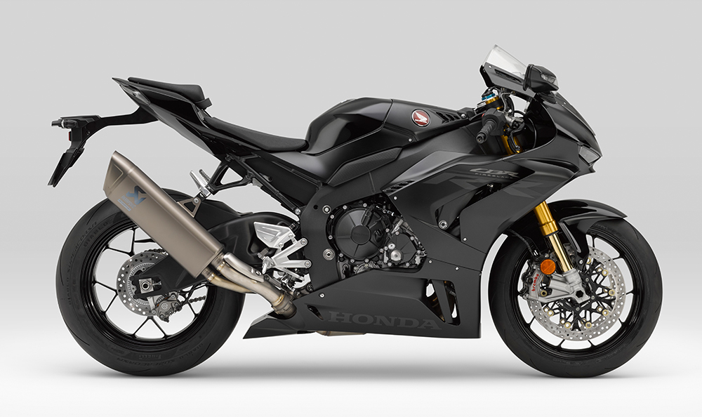 CBR1000RR-R