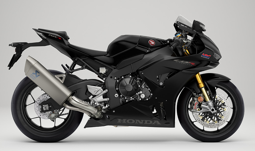 CBR1000RR-R