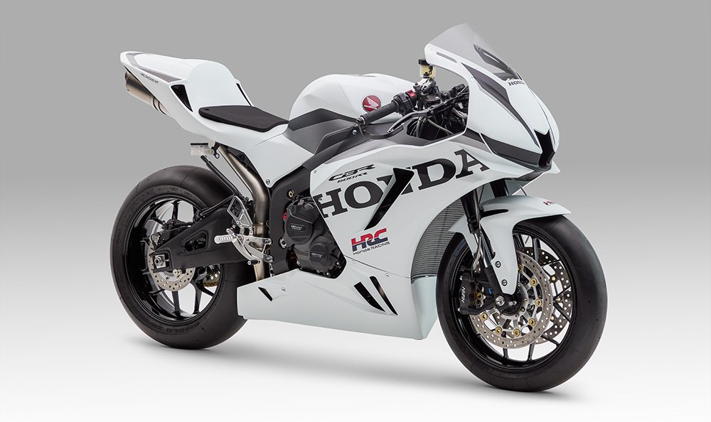 CBR600RR