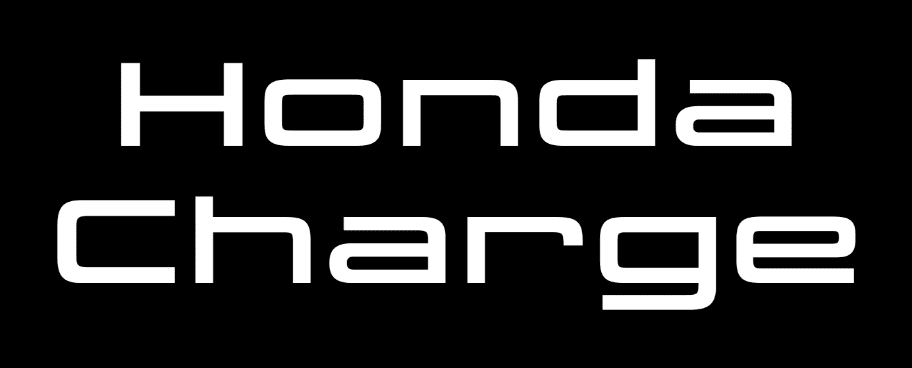 Honda Charge