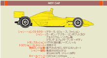 Indy Navi