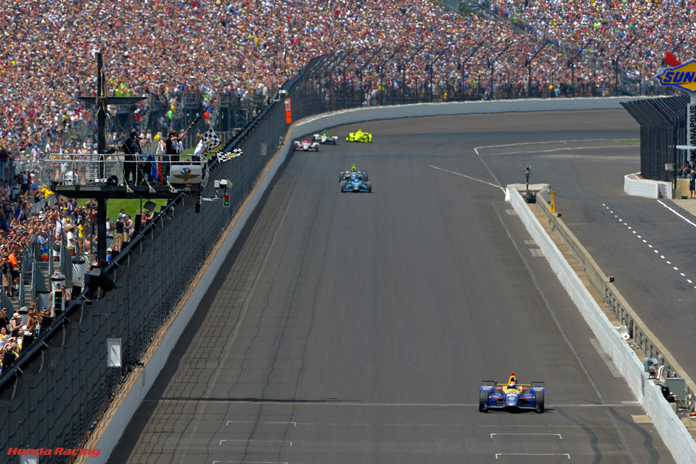 INDY500