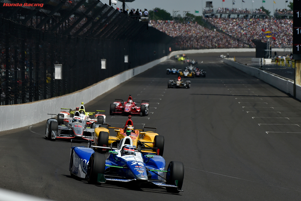 INDY500