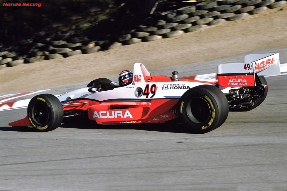 Honda 1994 Indycar(#49)
