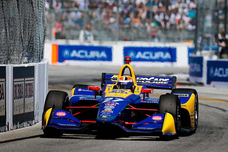 Andretti Autosport