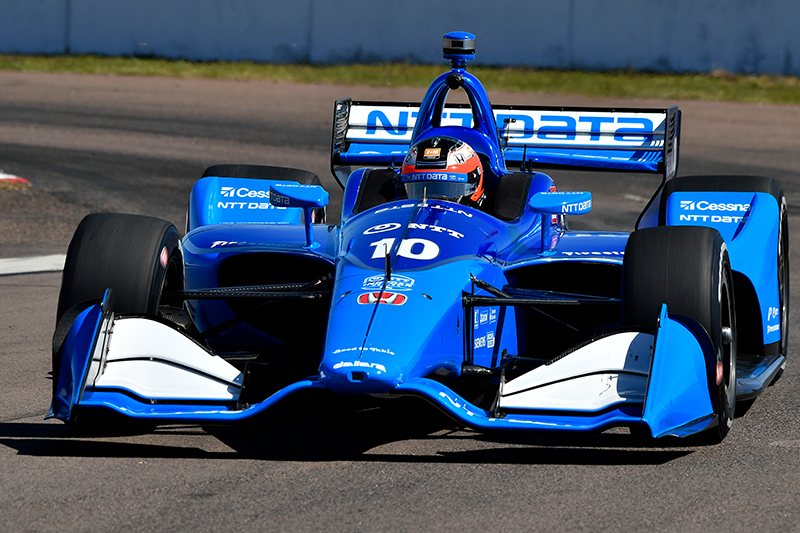 Chip Ganassi Racing