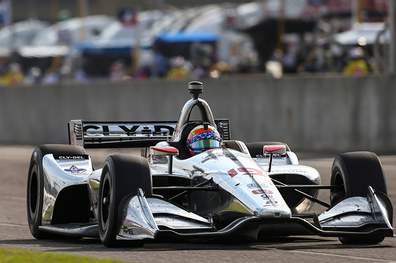 Dale Coyne Racing