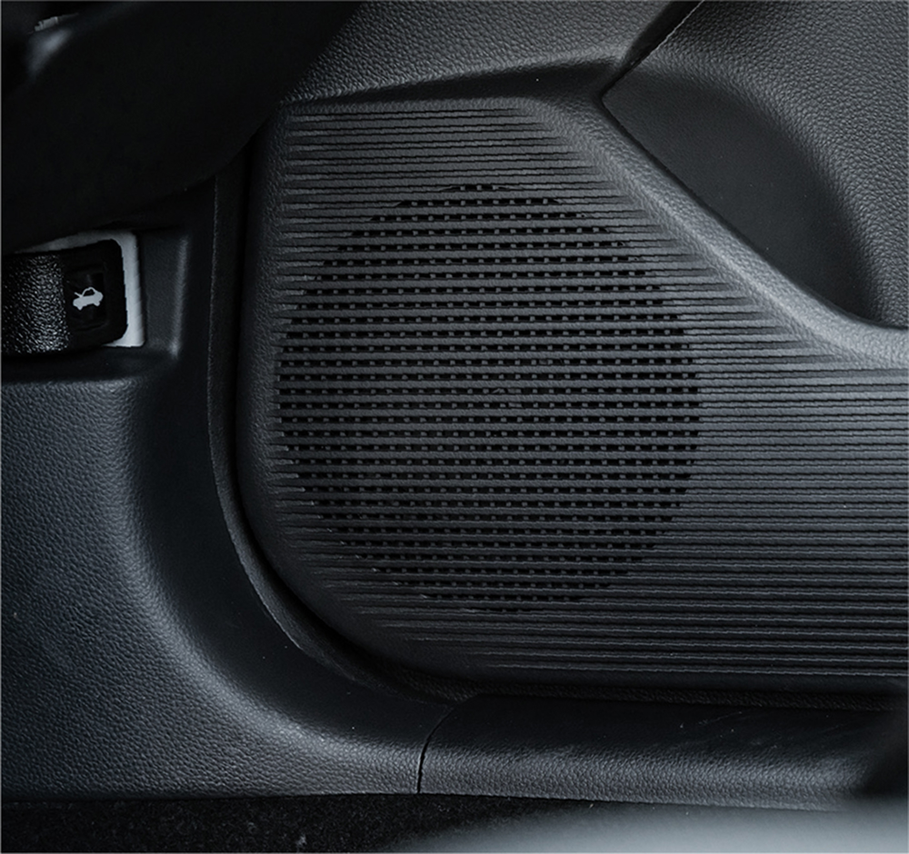 ワイドレンジスピーカー（17cm・フロントドア）