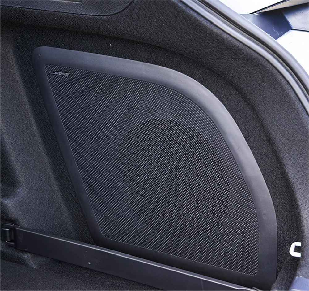 サブウーファースピーカー（20cm）