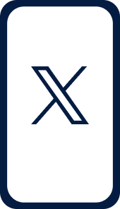 公式アカウントをフォロー