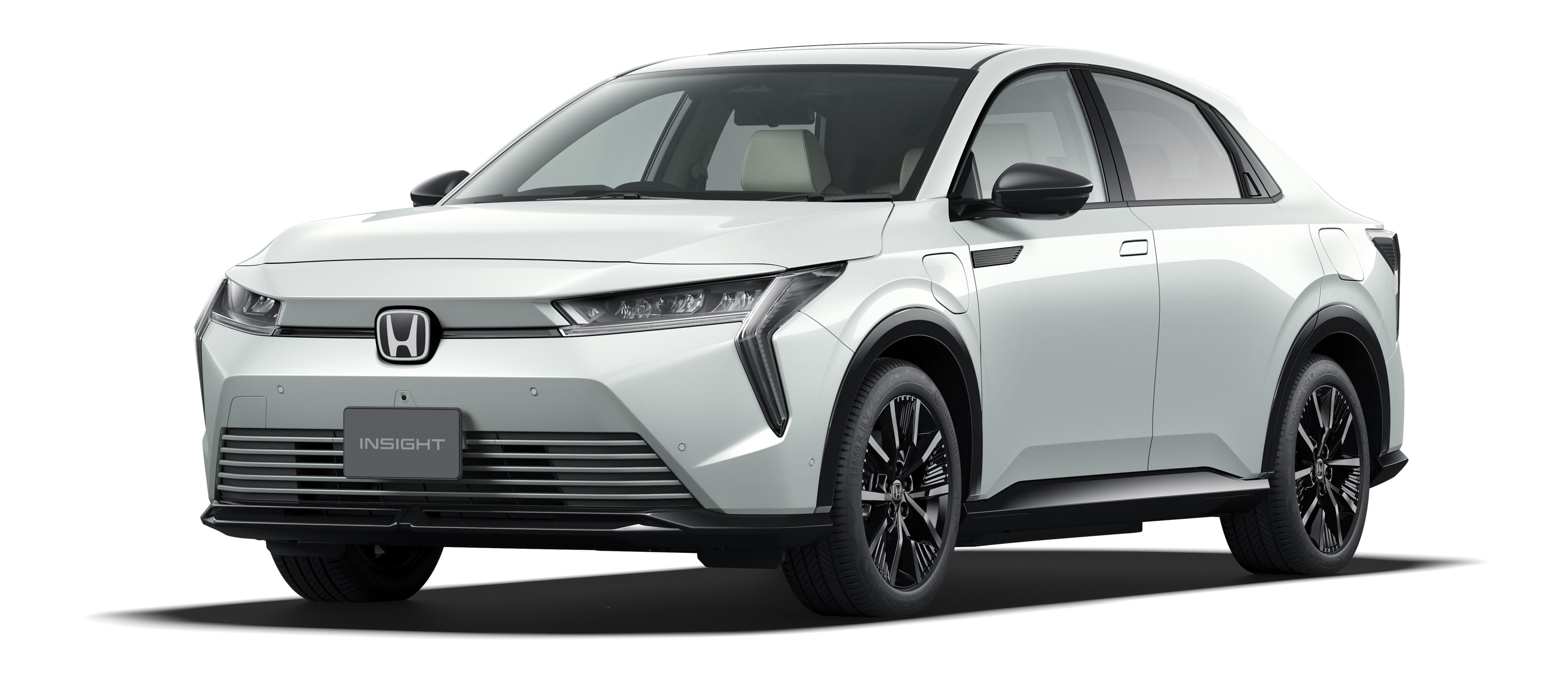 インサイト｜Honda公式サイト