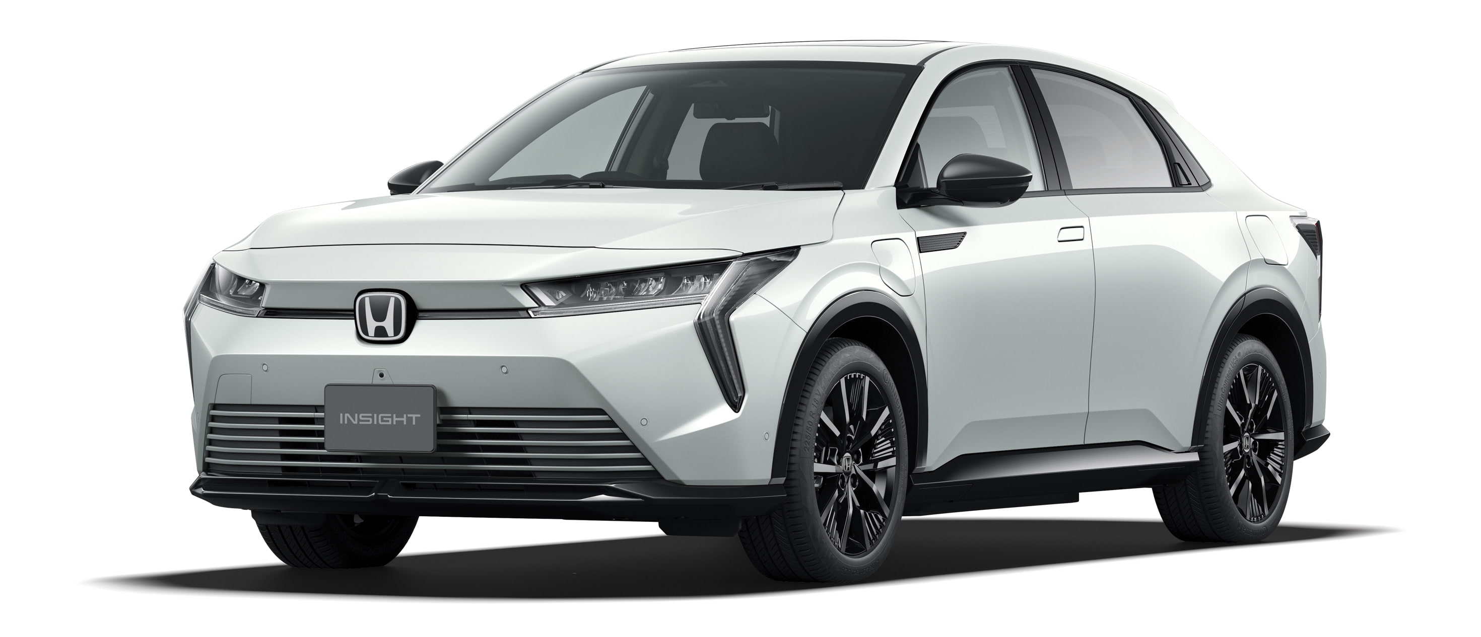 インサイト｜Honda公式サイト