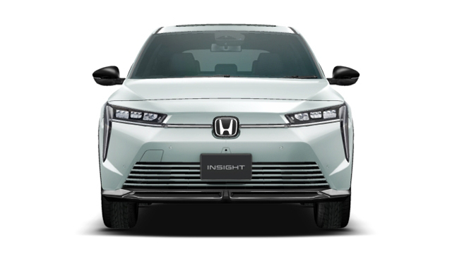 タイプ・価格｜インサイト｜Honda公式サイト
