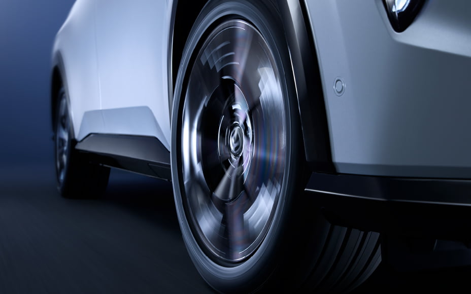 周波数応答型ダンパー