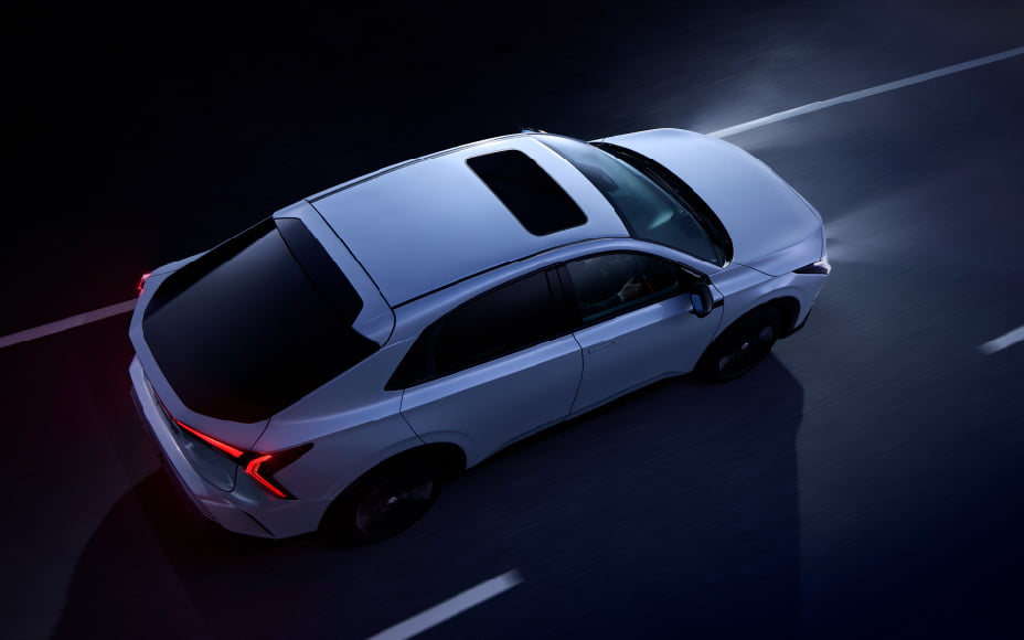 アクティブサウンドコントロール