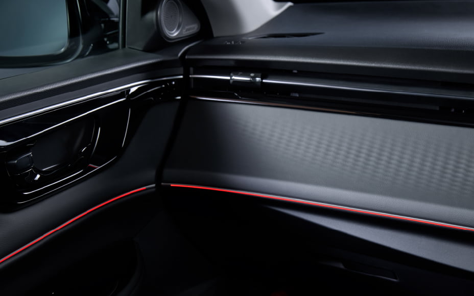 LEDアンビエントランプ