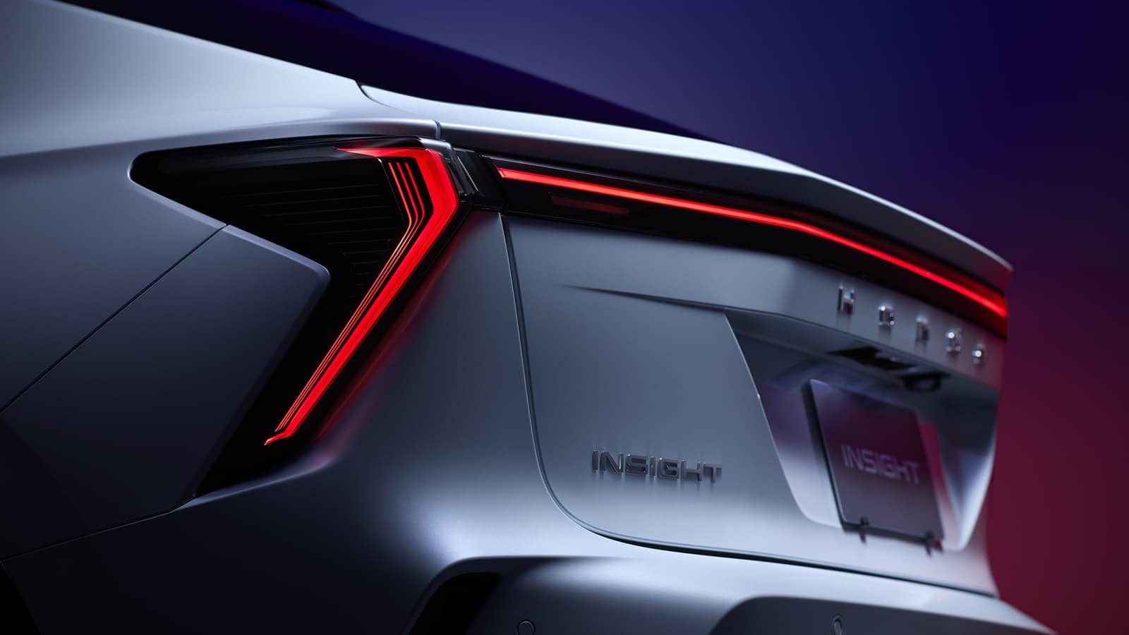 LEDリアコンビネーションランプ