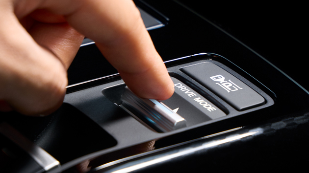 アクティブサウンドコントロール