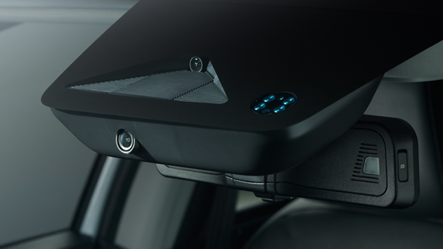 ドライブレコーダー