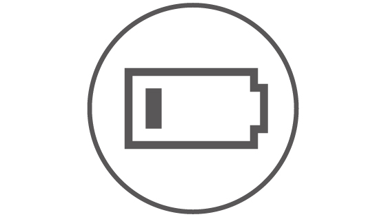 外部給電下限SOC設定